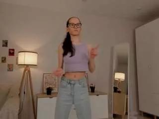 lynettebails on CamSoda 