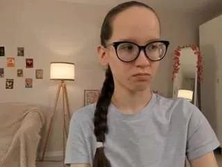 lynettebails on CamSoda 