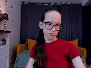 lynettebails on CamSoda 