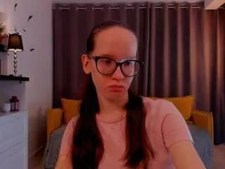 lynettebails on CamSoda 