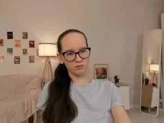 lynettebails on CamSoda 