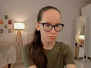 lynettebails on CamSoda 