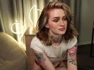 lynncordner on CamSoda 