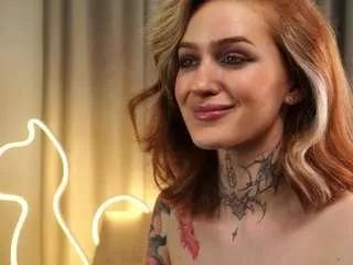lynncordner on CamSoda 
