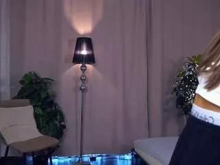 lynnebeldon on CamSoda 