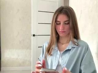 lynnecaudle on CamSoda 