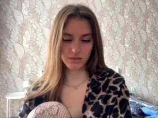 lynnecaudle on CamSoda 
