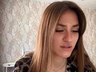 lynnecaudle on CamSoda 