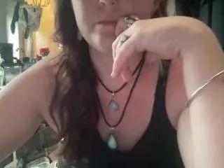 lyrann1 on CamSoda 