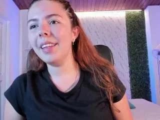 lyssa-muller on CamSoda 