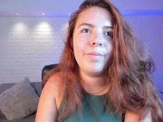 lyssa-muller on CamSoda 