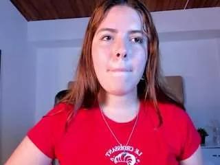lyssa-muller on CamSoda 