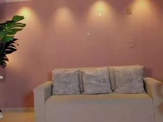 lyssa-muller on CamSoda 
