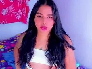 Offline mabell-fox on CamSoda