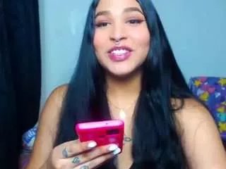 Offline mabell-fox on CamSoda