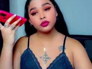 Offline mabell-fox on CamSoda