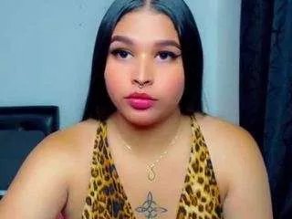 Offline mabell-fox on CamSoda