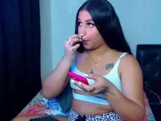 Offline mabell-fox on CamSoda