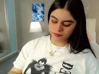 Freechat maddisonivanova1 on CamSoda