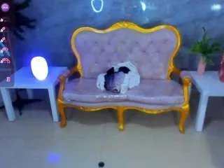 Offline madhison-klain-s on CamSoda