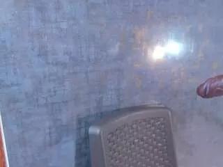 madison-clay on CamSoda 