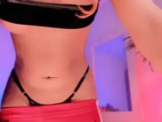 Offline madisson-johnson on CamSoda