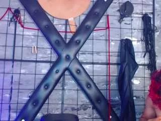 madisson-londer on CamSoda 