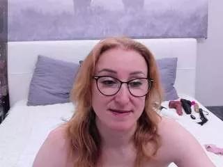 madissonkiss on CamSoda 