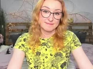 madissonkiss on CamSoda 