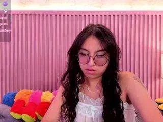Offline madyjackson on CamSoda