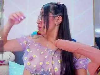 Offline madyjackson on CamSoda