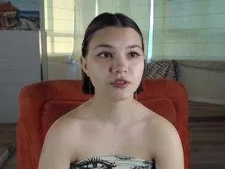 maebeale on CamSoda 