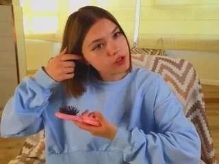 maebeale on CamSoda 