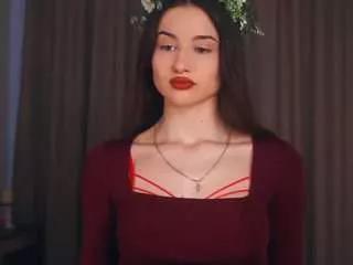maechambless on CamSoda 