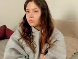 maegrayer on CamSoda 