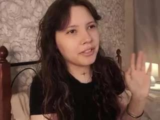maegrayer on CamSoda 