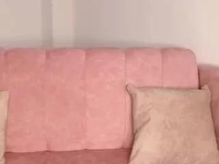 maferose on CamSoda 