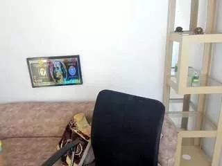 mafestar777 on CamSoda 