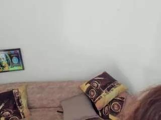 mafestar777 on CamSoda 