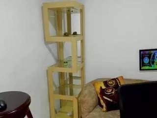 mafestar777 on CamSoda 