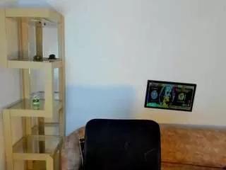 mafestar777 on CamSoda 