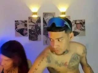 mafiahotsex on CamSoda 
