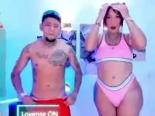 mafiahotsex on CamSoda 