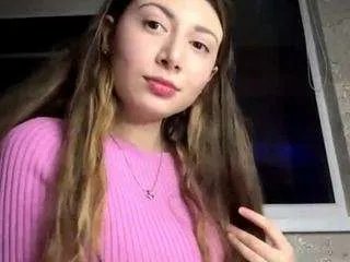 Offline magdawhitehorn on CamSoda