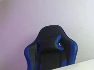 maggie-hills on CamSoda 