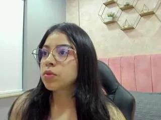 Freechat magic-angela on CamSoda