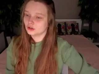 Freechat magicpeachs on CamSoda