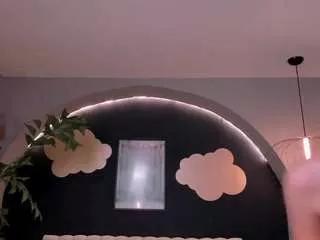 maiacollins on CamSoda 