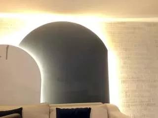 maiacollins on CamSoda 