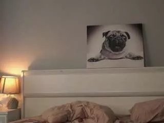 Offline maidaeger on CamSoda